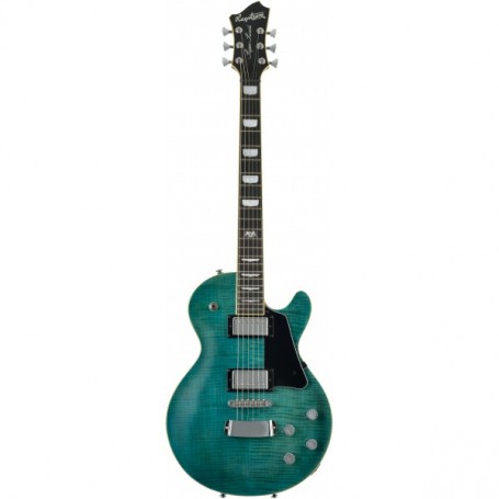 Hagstrom Super Swede Fall Sky Gloss 2023 [Guitarra Eléctrica]