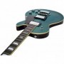 Hagstrom Super Swede Fall Sky Gloss 2023 [Guitarra Eléctrica]