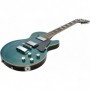 Hagstrom Super Swede Fall Sky Gloss 2023 [Guitarra Eléctrica]