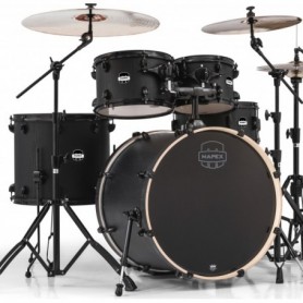 Bateria Mapex Mars Ma529Sfbzw Nightwood