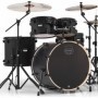 Bateria Mapex Mars Ma529Sfbzw Nightwood