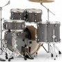 Bateria Mapex Mars Ma529Sfgw. Smokewood