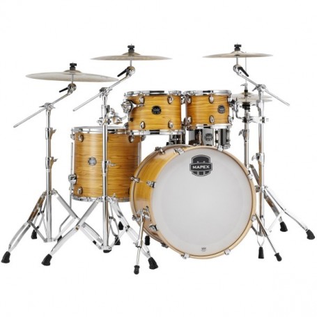 Bateria Mapex Armory Ar529Sdw. Desert Dune