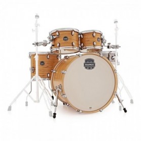 Bateria Mapex Armory Ar524Sdw. Desert Dune
