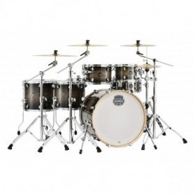 Bateria Mapex Armory Ar628Sfetk. Fast. Black Dawn