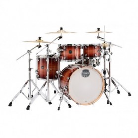 Bateria Mapex Armory Ar504Sra Redwood Burst