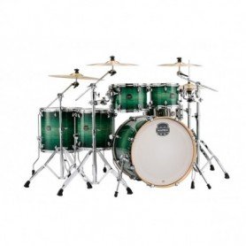 Bateria Mapex Armory Ar628Sfg Emeral Burst