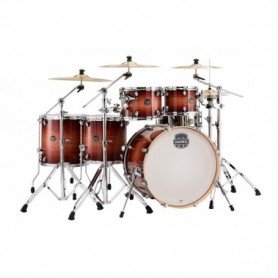 Bateria Mapex Armory Ar628Sra Redwood  Burst