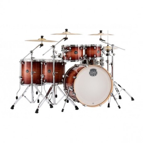 Bateria Mapex Armory Ar628Sra Redwood  Burst