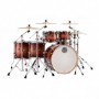 Bateria Mapex Armory Ar628Sra Redwood  Burst