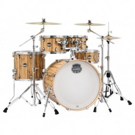Bateria Mapex Mars Ma529Sfiw. Driftwood