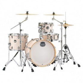 Bateria Mapex Mars Ma486Saw Bonewood