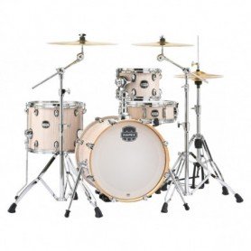 Bateria Mapex Mars Ma486Saw Bonewood