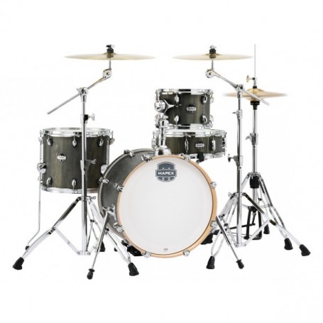 Bateria Mapex Mars Ma486Skw Dragonwood