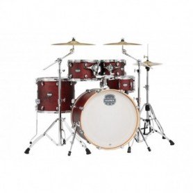 Bateria Mapex Mars Ltma529Sfcx. Cherry Lacada