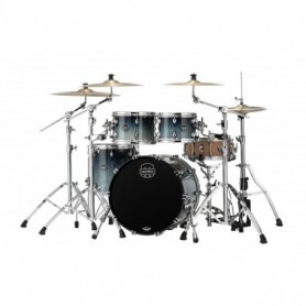 Bateria Mapex Saturn Renew Sr504Xrj Teal Blue Fade