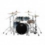 Bateria Mapex Saturn Renew Sr504Xrj Teal Blue Fade