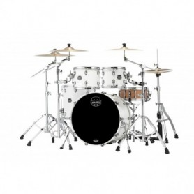 Bateria Mapex Saturn Renew Sr529Xrm.Blanco Satin