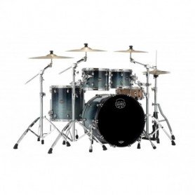 Bateria Mapex Saturn Renew Sr529Xrj.Teal Blue Fade