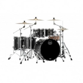 Bateria Mapex Saturn Renew Sr628Xfb.Negro Satin