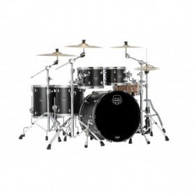 Bateria Mapex Saturn Renew Sr628Xfb.Negro Satin