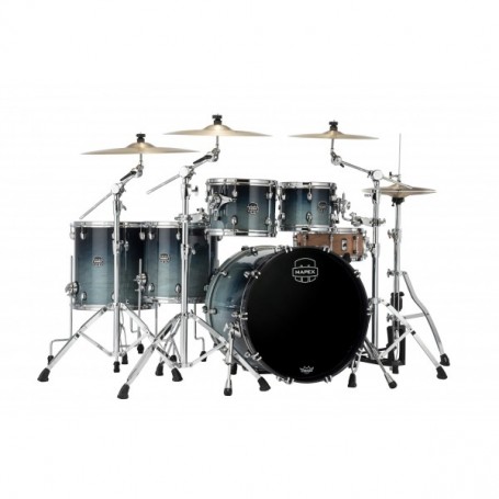 Bateria Mapex Saturn Renew Sr628Xrj.Teal Blue Fade