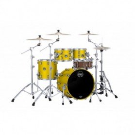 Bateria Mapex Saturn Evolution Se504Xmpm.Tuscan Yellow.