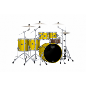 Bateria Mapex Saturn Evolution Se628Xmpm.Tuscan Yellow.