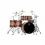 Bateria Mapex Saturn Evolution Se628Xmpo.Exotic Sunburst.