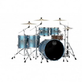 Bateria Mapex Saturn Evolution Se628Xmpt. Azure Burst.