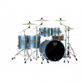 Bateria Mapex Saturn Evolution Se628Xmpt. Azure Burst.