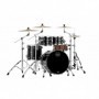 Bateria Mapex Saturn Evolution Se504Xmpb.Piano Black