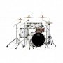 Bateria Mapex Saturn Evolution Se504Xmbpi.Polar White