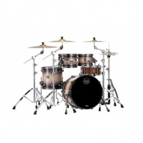 Bateria Mapex Saturn Evolution Se504Xmbpz. Violet Sunburst