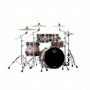 Bateria Mapex Saturn Evolution Se504Xmbpz. Violet Sunburst