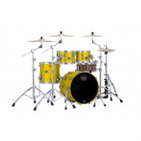 Bateria Mapex Saturn Evolution Se529Xmpm.Tuscan Yellow