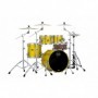 Bateria Mapex Saturn Evolution Se529Xmpm.Tuscan Yellow
