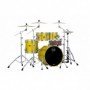 Bateria Mapex Saturn Evolution Se529Xmpm.Tuscan Yellow
