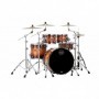 Bateria Mapex Saturn Evolution Se529Xmpo. Exotic Sunburst