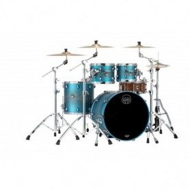 Bateria Mapex Saturn Evolution Se529Xmpt. Azure Burst