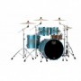 Bateria Mapex Saturn Evolution Se529Xmpt. Azure Burst
