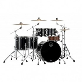 Bateria Mapex Saturn Evolution Se628Xmpb. Piano Black