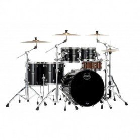 Bateria Mapex Saturn Evolution Se628Xmpb. Piano Black