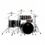 Bateria Mapex Saturn Evolution Se628Xmpb. Piano Black