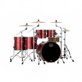 Bateria Mapex Saturn Evolution Se628Xbbpa. Tuscan Red