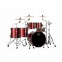 Bateria Mapex Saturn Evolution Se628Xbbpa. Tuscan Red