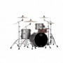 Bateria Mapex Saturn Evolution Se401Xhbpg. Gun Metal Grey. Hybrid