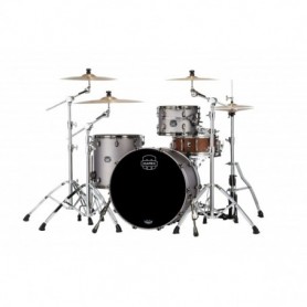 Bateria Mapex Saturn Evolution Se426Xhbpg. Gun Metal Grey. Hybrid