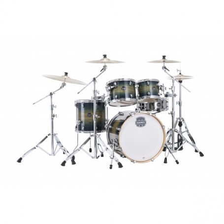 Bateria Mapex Armory Ar504Set Rainforest Burst
