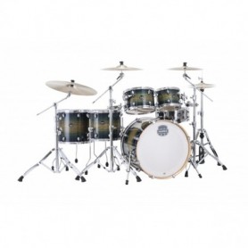 Bateria Mapex Armory Ar628Sfuet Fast. Rainforest Burst